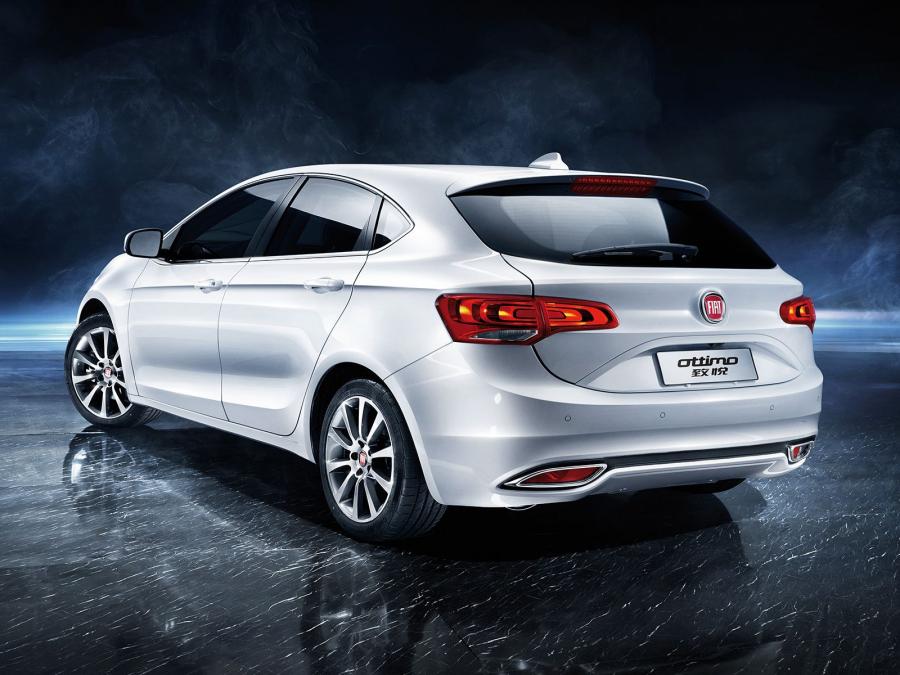  Fiat Ottimo 2014 года  (фото 3 из 12)
